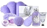 Lavender Love & Relaxation Gift Box