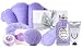 Lavender Love & Relaxation Gift Box