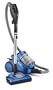 Hoover Elite Cyclonic Canister Vacuum with Power Nozzle, Bagless, S3825