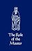 The Rule of the Master- CS6 (Cistercian Studies)