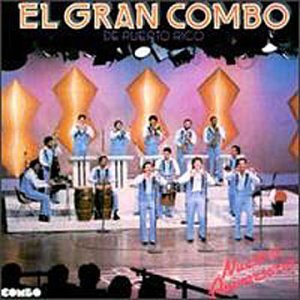 El Gran Combo - Fiesta 1 - Zortam Music