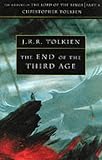 End of the Third Age (The history of Middle-Earth)