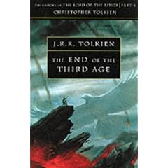 End of the Third Age (The history of Middle-Earth)