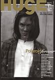 HUgE (ヒュージ) 2009年 01月号 [雑誌]