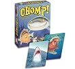 Chomp Food Chain Card Game