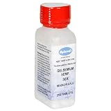 Hyland's Gelsemium Semp., 30X, 250 Tablets (Pack of 3)