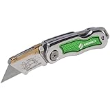 Greenlee 0652-22 Folding Utility Knife