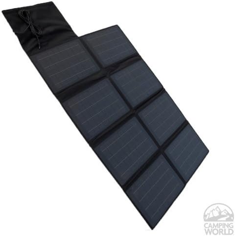 Nature Power # 55080 80W CRYSTALLINE