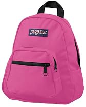 JanSport Half Pint Classic Daypack