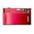 Sony Cyber-shot DSC-T900 12.1 MP Digital Camera with 4x Optical Zoom and Super Steady Shot Image Stabilization (Red)
