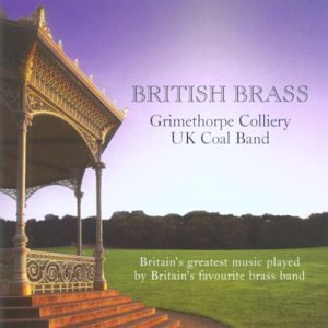CD-Charts  Music : British Brass