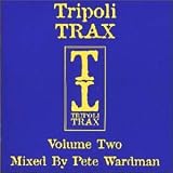 Tripoli Trax Vol.2 Image du produit