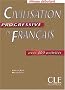 Civilisation progressive du fran�ais avec 400 activit�s : Niveau d�butant