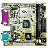 Mini-ITX EPIA-C800