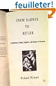 From Darwin to Hitler: Evolutionary Ethics, Eugenics, And Racism in Germany