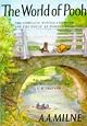 The World of Pooh: The Complete Winnie-the-Pooh and The House at Pooh Corner