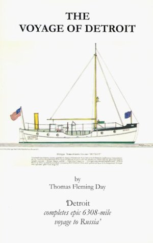 The Voyage of Detroit