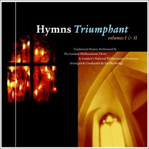 CD-Charts  Music : Hymns Triumphant 1 & 2