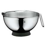 Produkt-Bild: WMF 0645656030 R&uuml;hrsch&uuml;ssel mit Griff und stabilem Standring