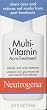 Neutrogena Multi-Vitamin Acne Treatment 2.5 FL OZ