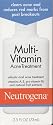 Neutrogena Multi-Vitamin Acne Treatment 2.5 FL OZ