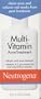 Neutrogena Multi-Vitamin Acne Treatment 2.5 FL OZ (6 pack)