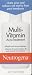 Neutrogena Multi-Vitamin Acne Treatment 2.5 FL OZ