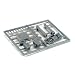 HO Accessory Sprue, AMD103