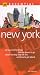 Essential New York (AA Essential)