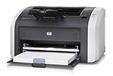 HP LaserJet 1012 - Printer - B/W - laser - Legal, A4 - 600 dpi x 600 dpi -  ....