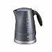 Küche & Haushalt : Braun AquaExpress WK 300 titan Wasserkocher graphite