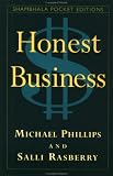 Honest Business (Shambhala Pocket Editions)