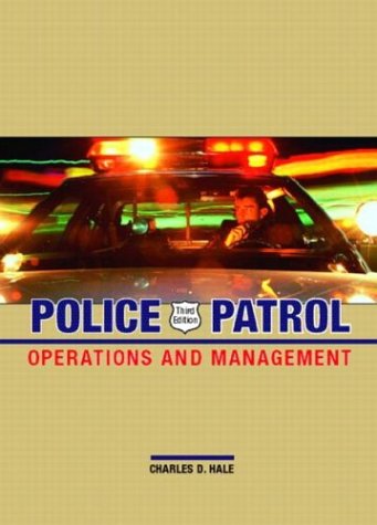 Police and Law Enforcement