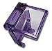 Blaze Clear Purple Pro Light Magnifier (Game Boy Color)