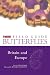 Books : Butterflies of Britain and Europe (Collins Field Guide)