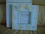 Baby by Sheffield HOme 4x4 Baby Frame Bundle of Joy