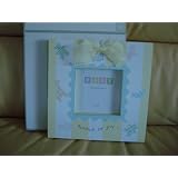 Baby by Sheffield HOme 4x4 Baby Frame Bundle of... by Baby by Sheffield Home