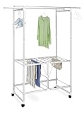 Whitmor Folding Garment Rack/Laundry Dryer