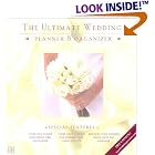 The Ultimate Wedding Planner and Organizer by  Elizabeth Lluch