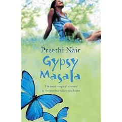Gypsy Masala