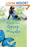 Gypsy Masala