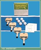 Pickle-Ball® Master Set (SET)