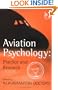 Aviation Psychology: Practice and Research