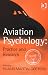 Book Aviation Psychology: Practice and Research