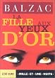 La Fille aux yeux d'or