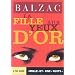 La Fille aux yeux d'or
