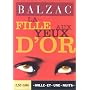 La Fille aux yeux d'or