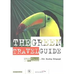 The Green Travel Guide