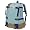GREGORY(�O���S���[) �f�C&�n�[�t�p�b�N �J�����C�i 33L 11310005287000