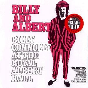 Billy Connolly - Billy & Albert - Zortam Music